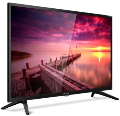 LED Full HD TV Energy Saving 43 Inches RT-43