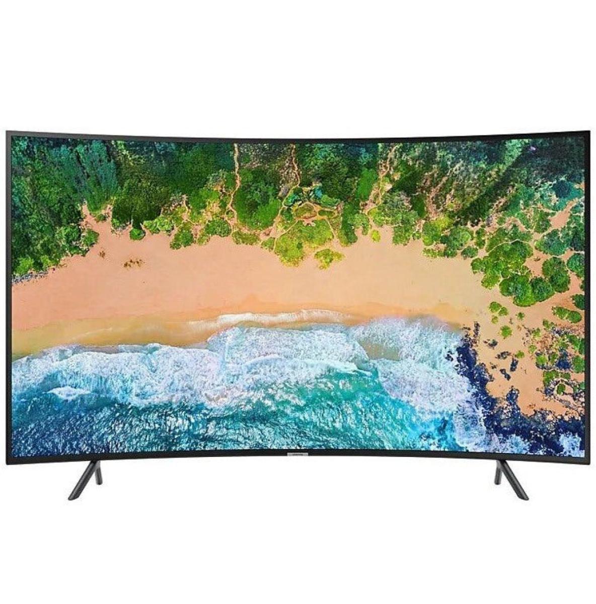 LED 4K Curved Ultra HD TV 65 Inches UA65NU7300