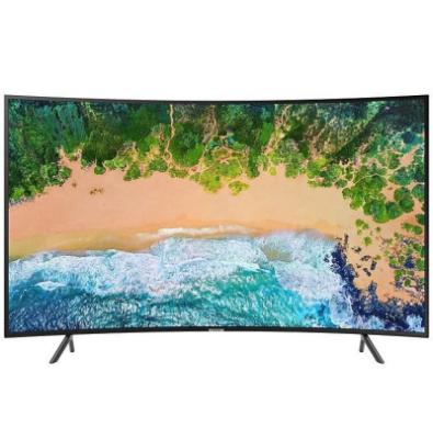 LED 4K Curved Ultra HD TV 65 Inches UA65NU7300