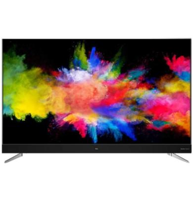 4K Ultra HD Android TV 55 Inches + HK Sound Bar 55C2LUS