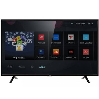 LED Smart Full HD 55 Inches + Full Keyboard Remote 55S62