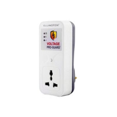 4 Way Surge Protector 4500 amps