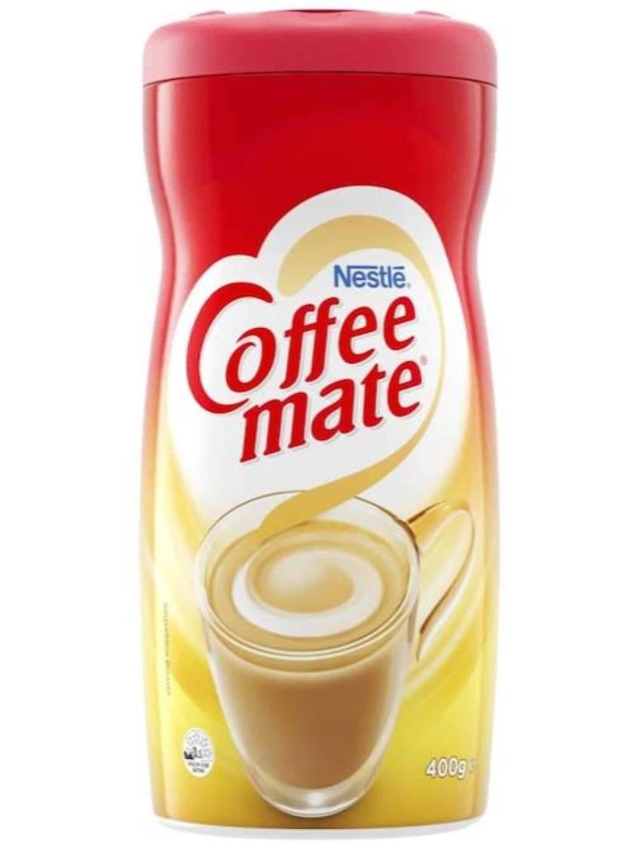 Nestle Coffee Mate Coffee Creamer Original