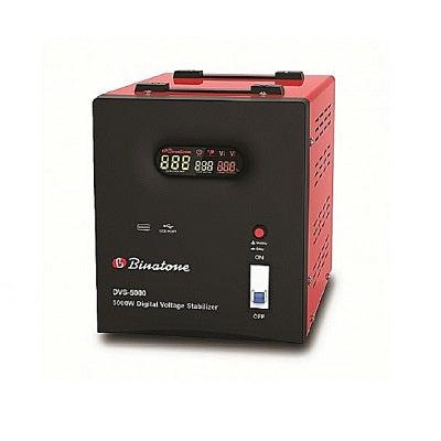 Voltage Stabilizer DVS5000 110 - 230V