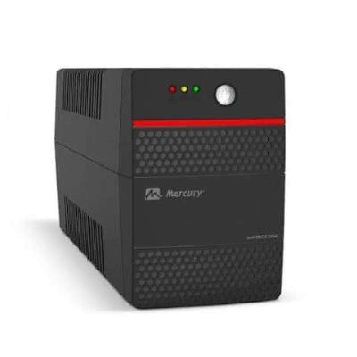 Maverick 1050 UPS Offline Mav1050