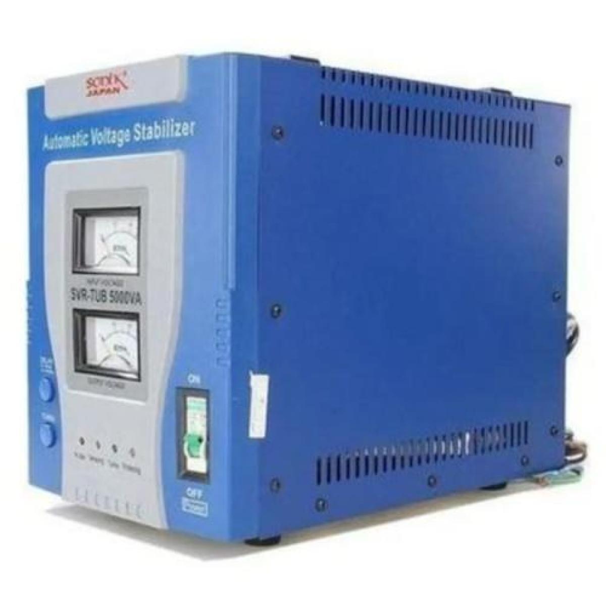 Stabilizer 5098 5000 W