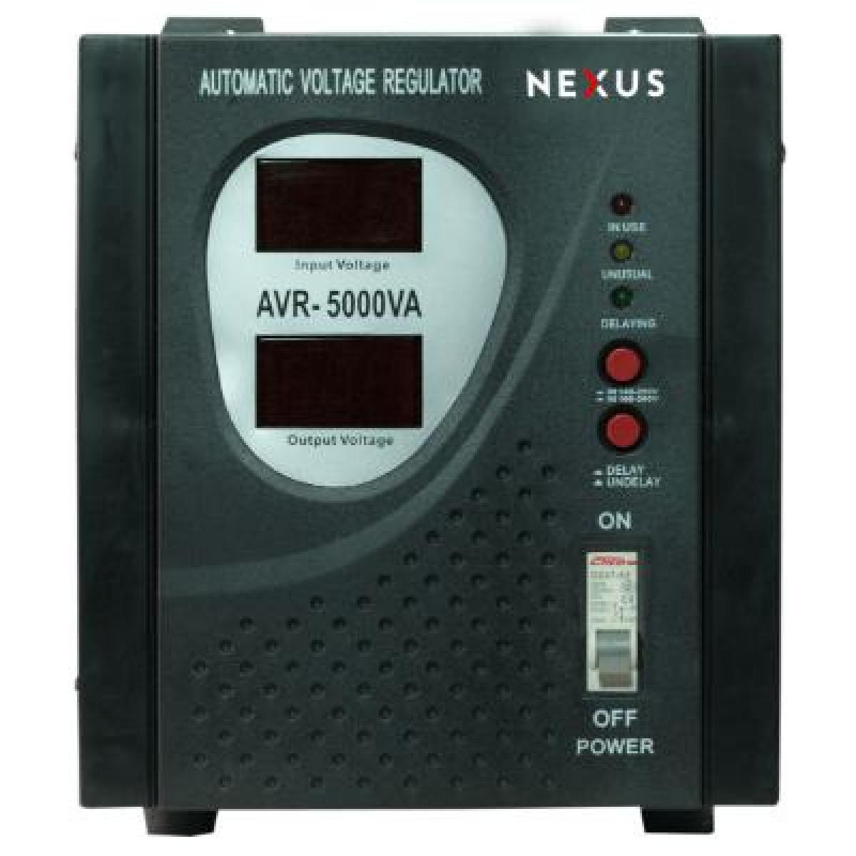 Stabilizer AVR 5000