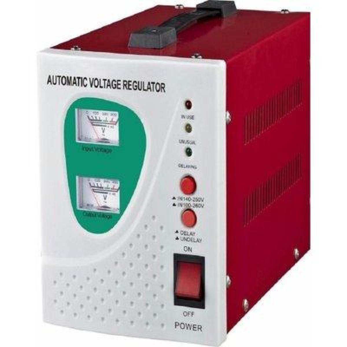 Stabilizer AVR 1000