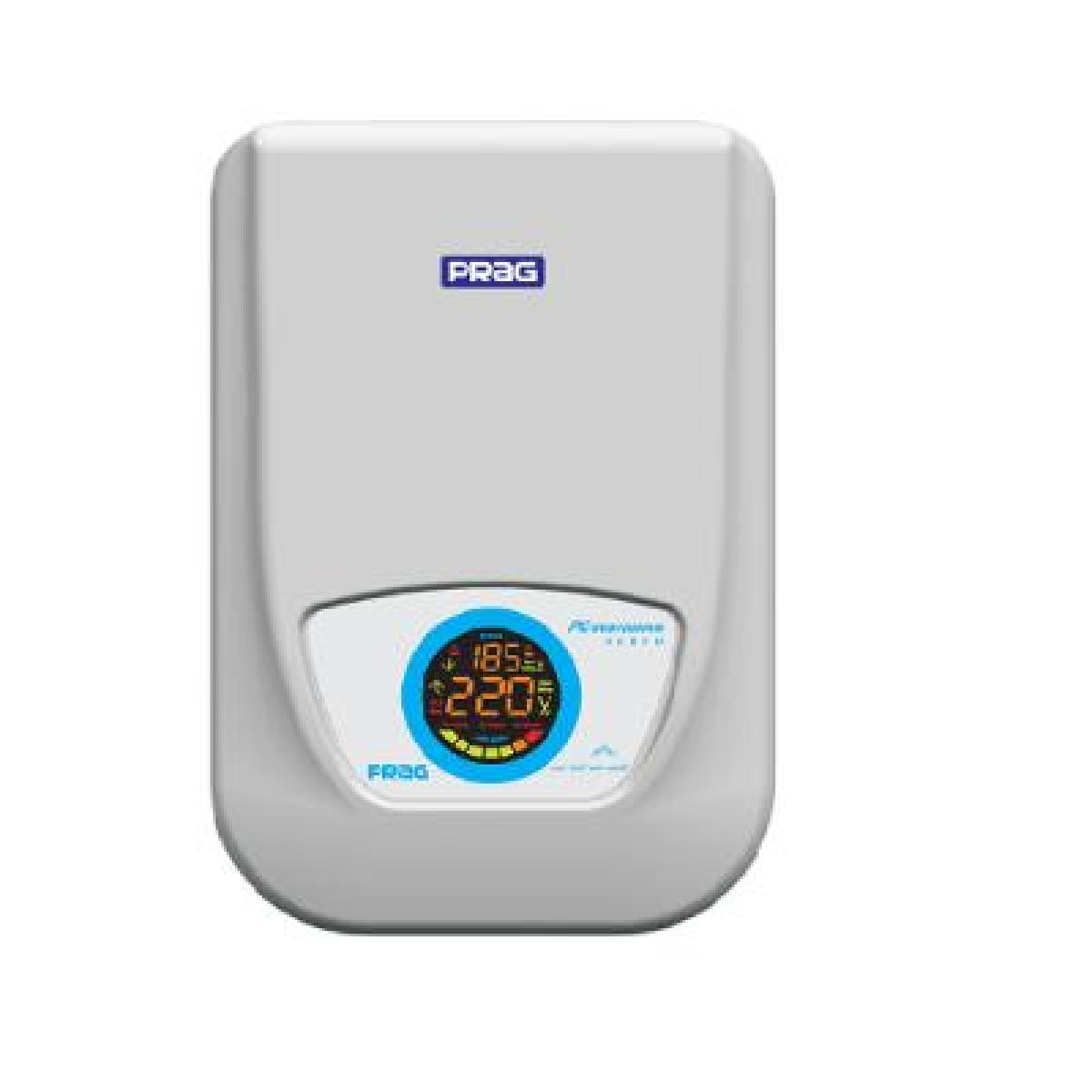 Servo Stabilizer Pc-Svs10 KVA