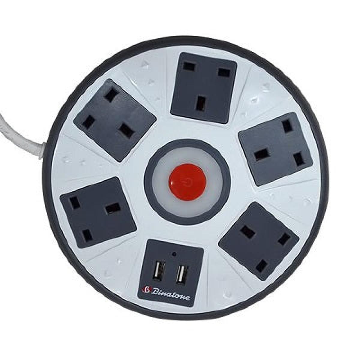 Extension Power Cord Pec-501D