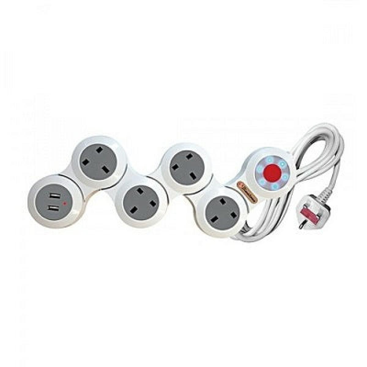 Extension Power Cord Pec-401ZZ