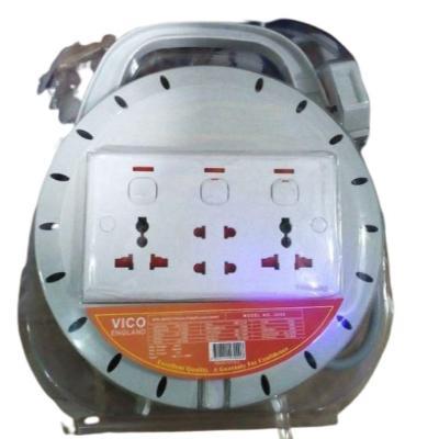 Round Extension 3 Way (Model: 3000) 7 m