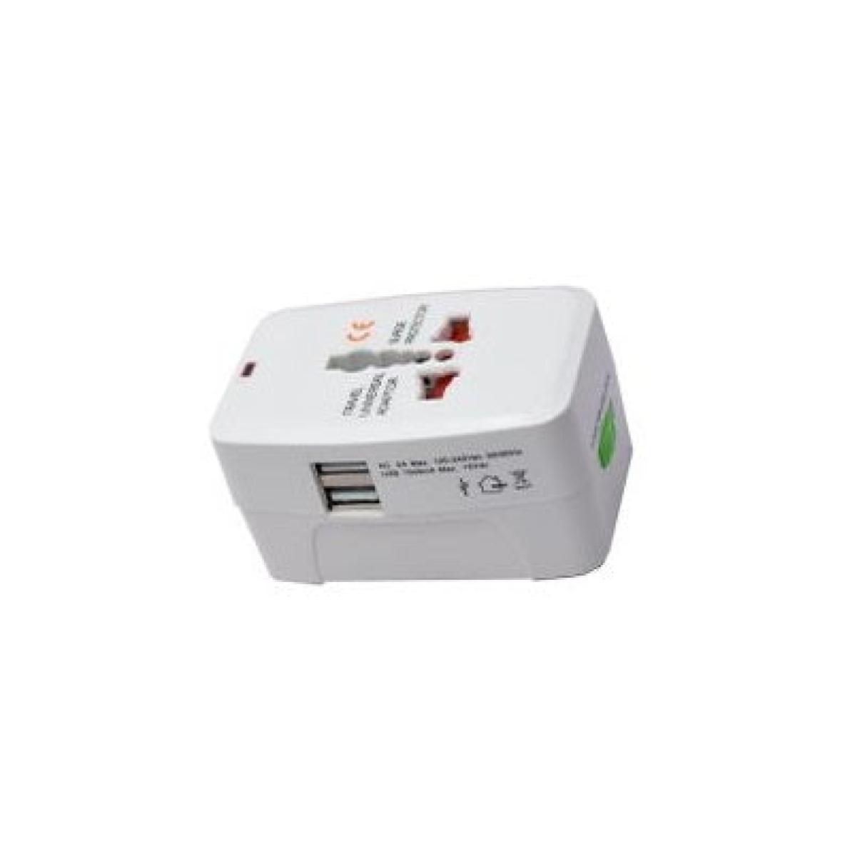 House 4 Way Surge Protector 4500 amps