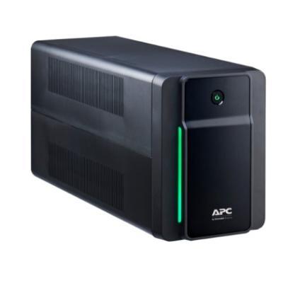 Bx1600Mi-Ms Back-UPS 1600 VA 230V AVR Universal Sockets
