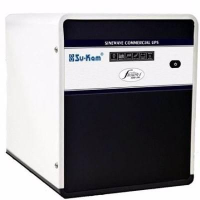 Pure Sinewave Fusion UPS 2.2 KVA/36 V