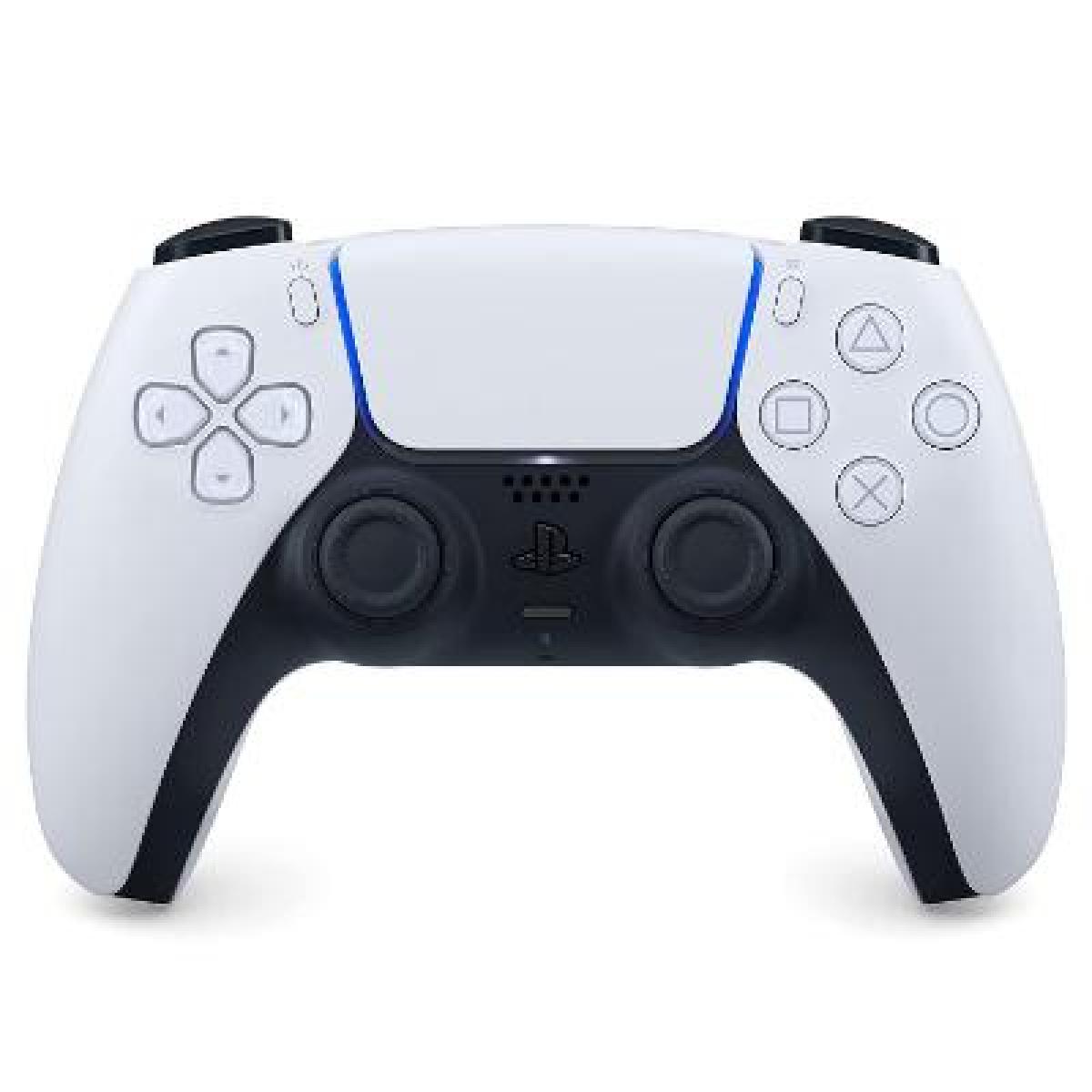 Controller