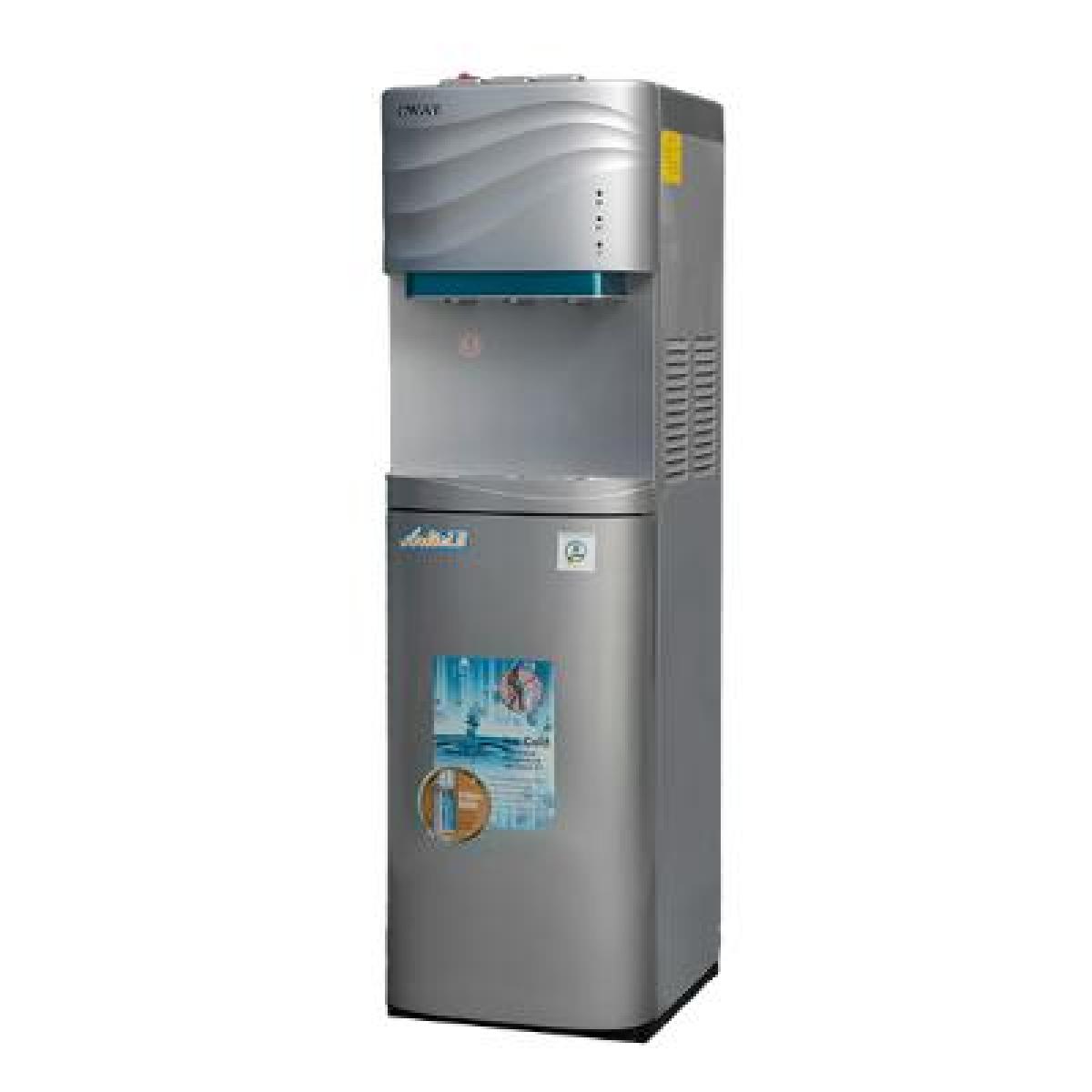 Water Dispenser CWM16Bl Artic 1B 3 Taps