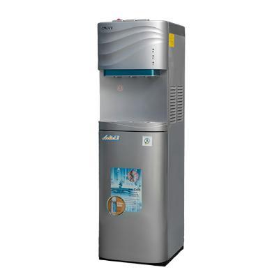 Water Dispenser CWM16Bl Artic 1B 3 Taps