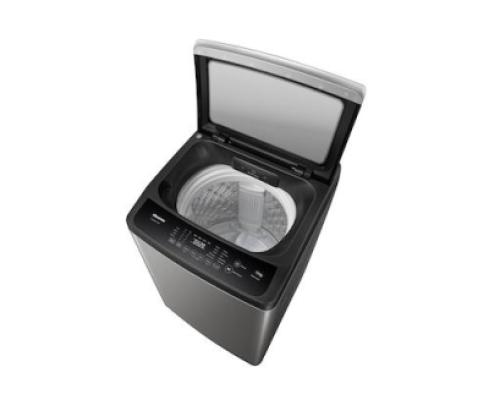 Washing Machine Wtja 1302 13 kg Top Load Silver