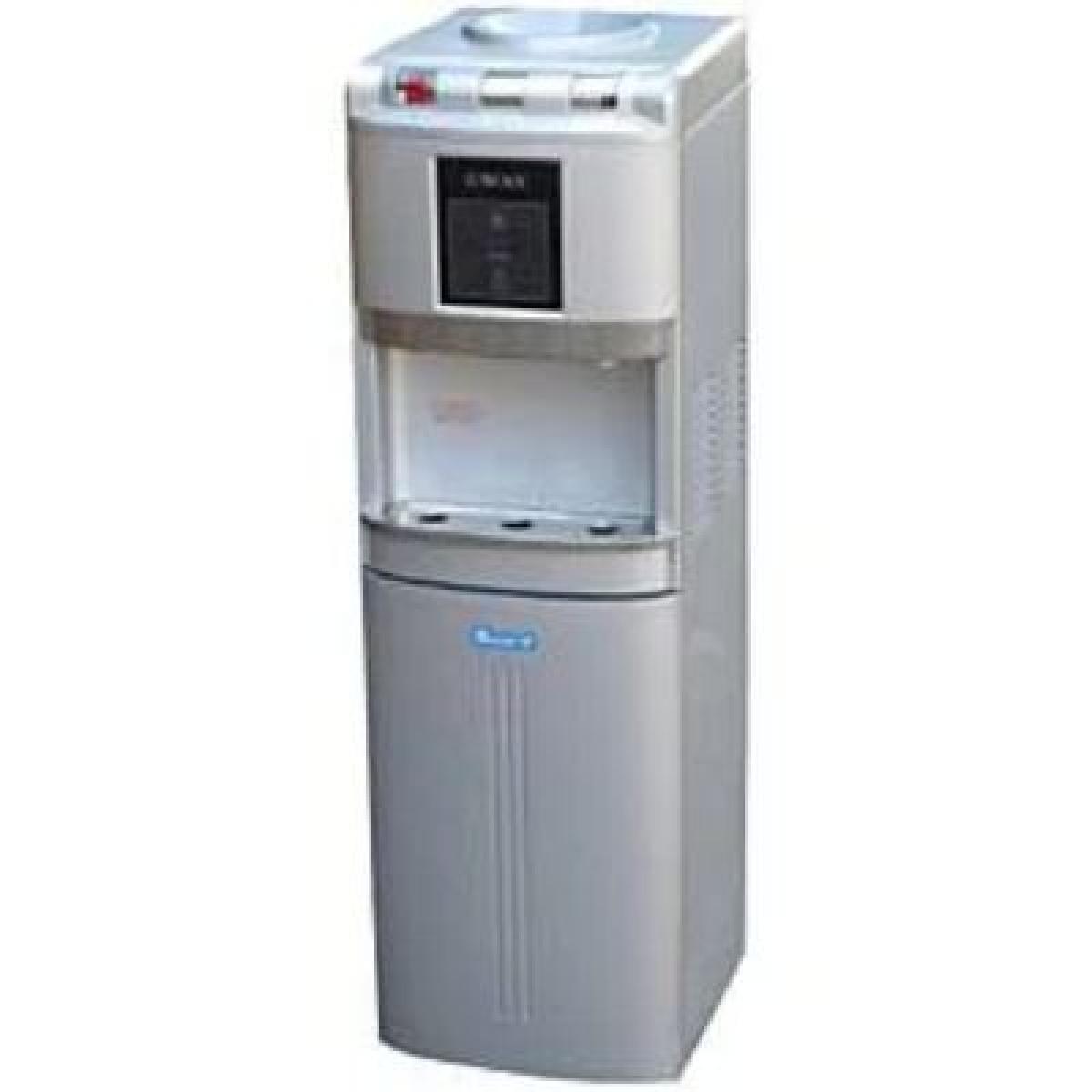 Water Dispenser Executive 3 Taps + Fridge 3C (Cwm26Hc)