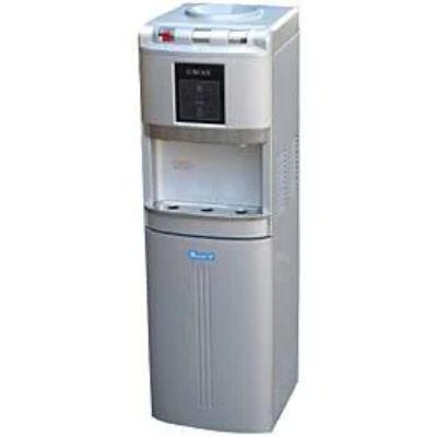 Water Dispenser Executive 3 Taps + Fridge 3C (Cwm26Hc)