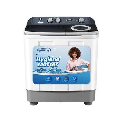 Washing Machine Top Loader 8 kg Tlsa08Ad