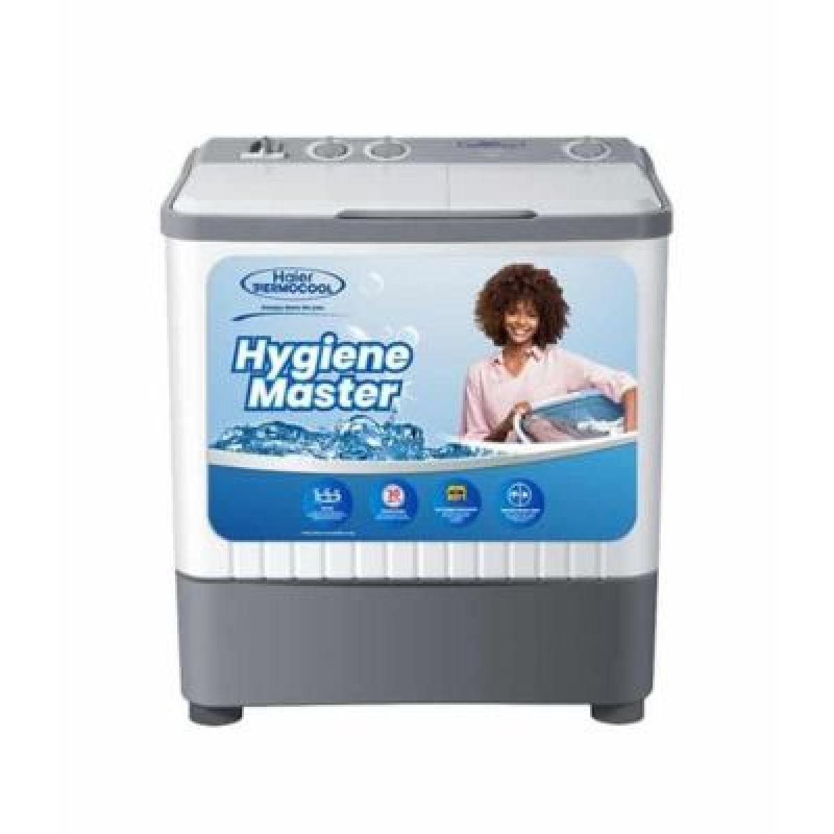 Washing Machine Top Loader 6 kg Tlsa06 Grey