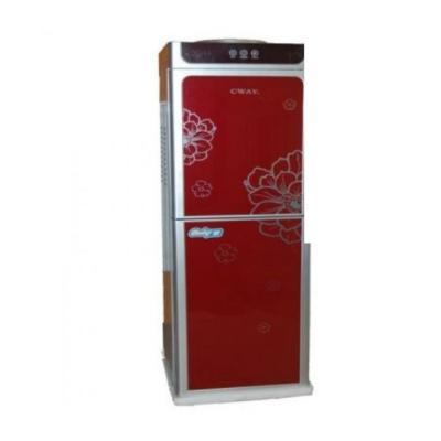 Water Dispenser 58B20Hl 2 Taps + Fridge