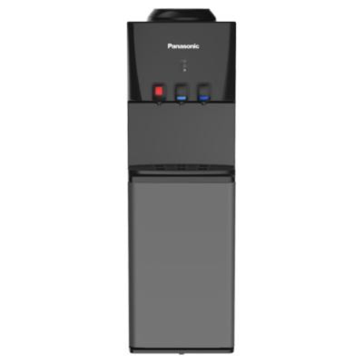 Water Dispenser WD3320 With Fridge
