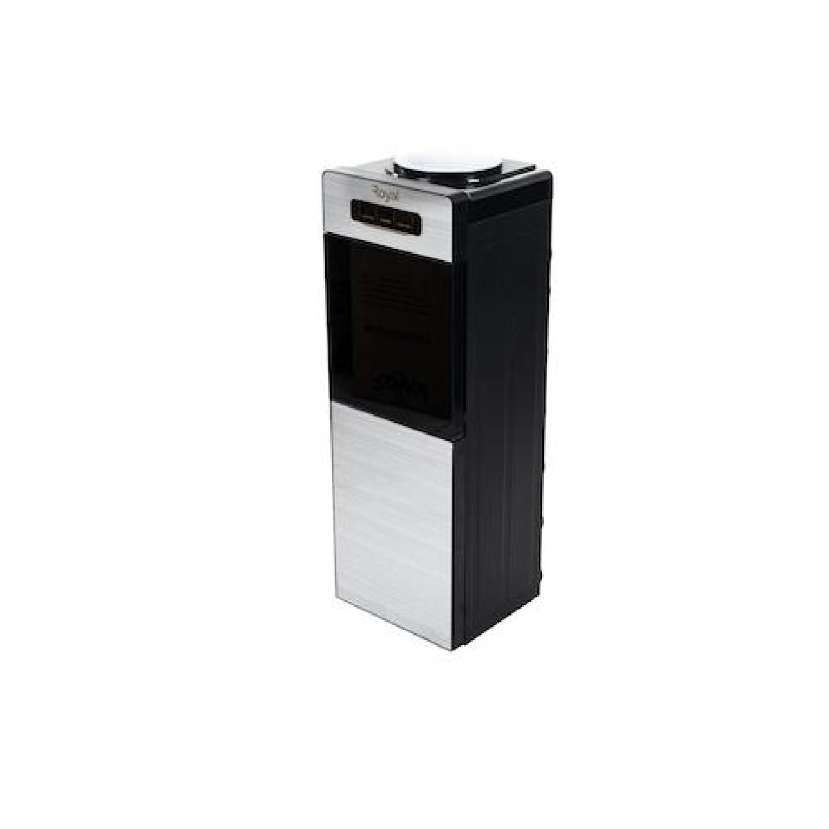 Water Dispenser RWDF1670B Black