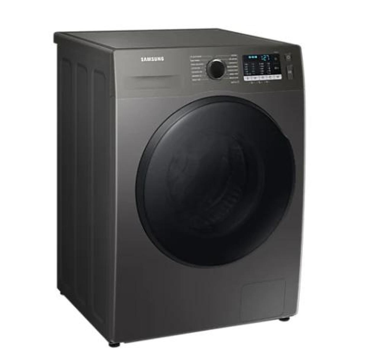 Washing Machine 9 kg Dryer 5 kg Wd90T554Dbn/Nq Front Load