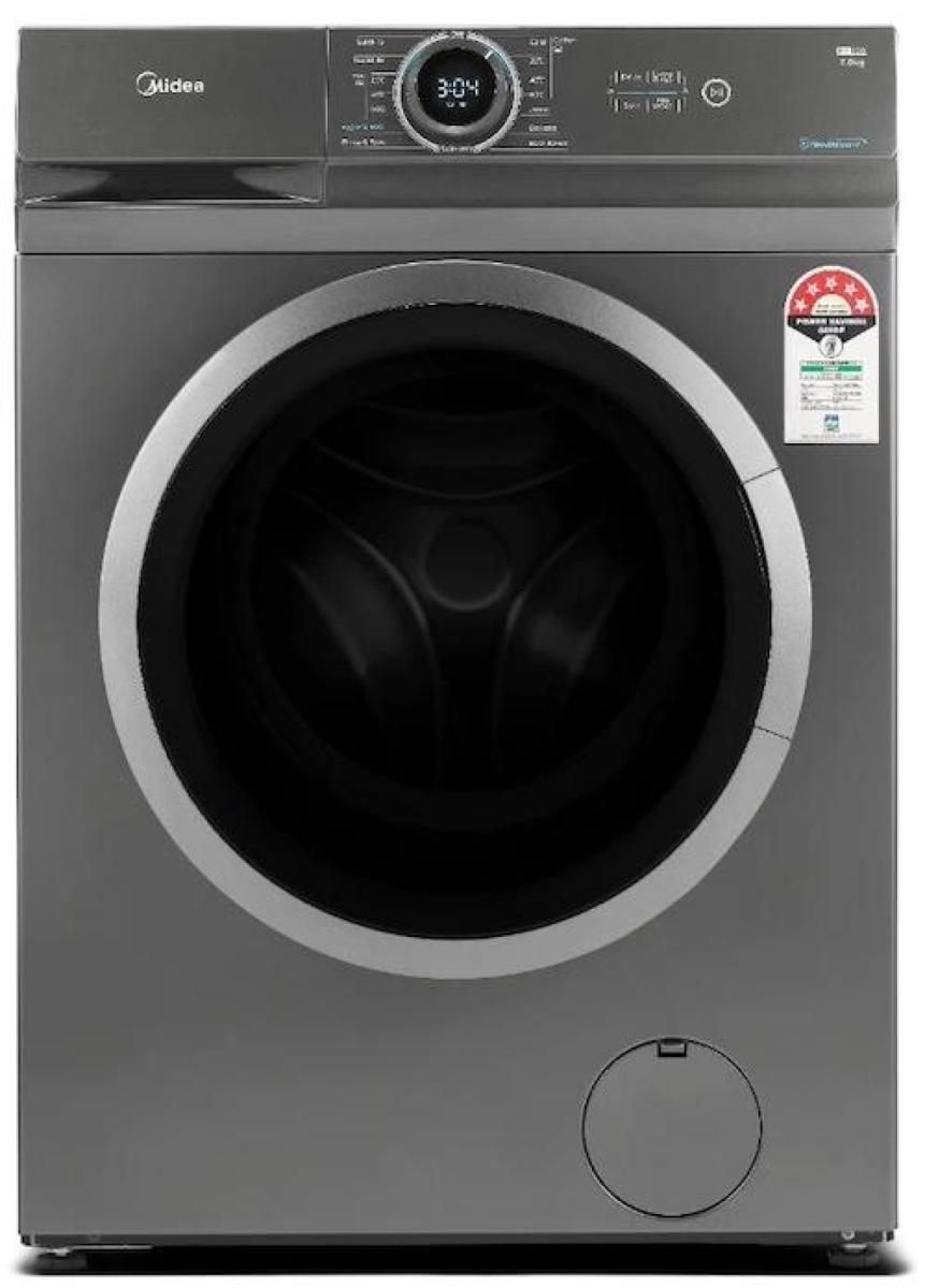 Washing Machine MF100W70/T Front Load