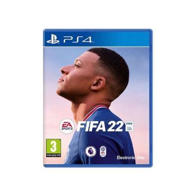Game FIFA 22