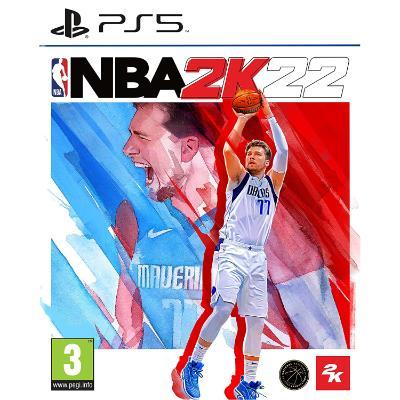 Game NBA 2K22