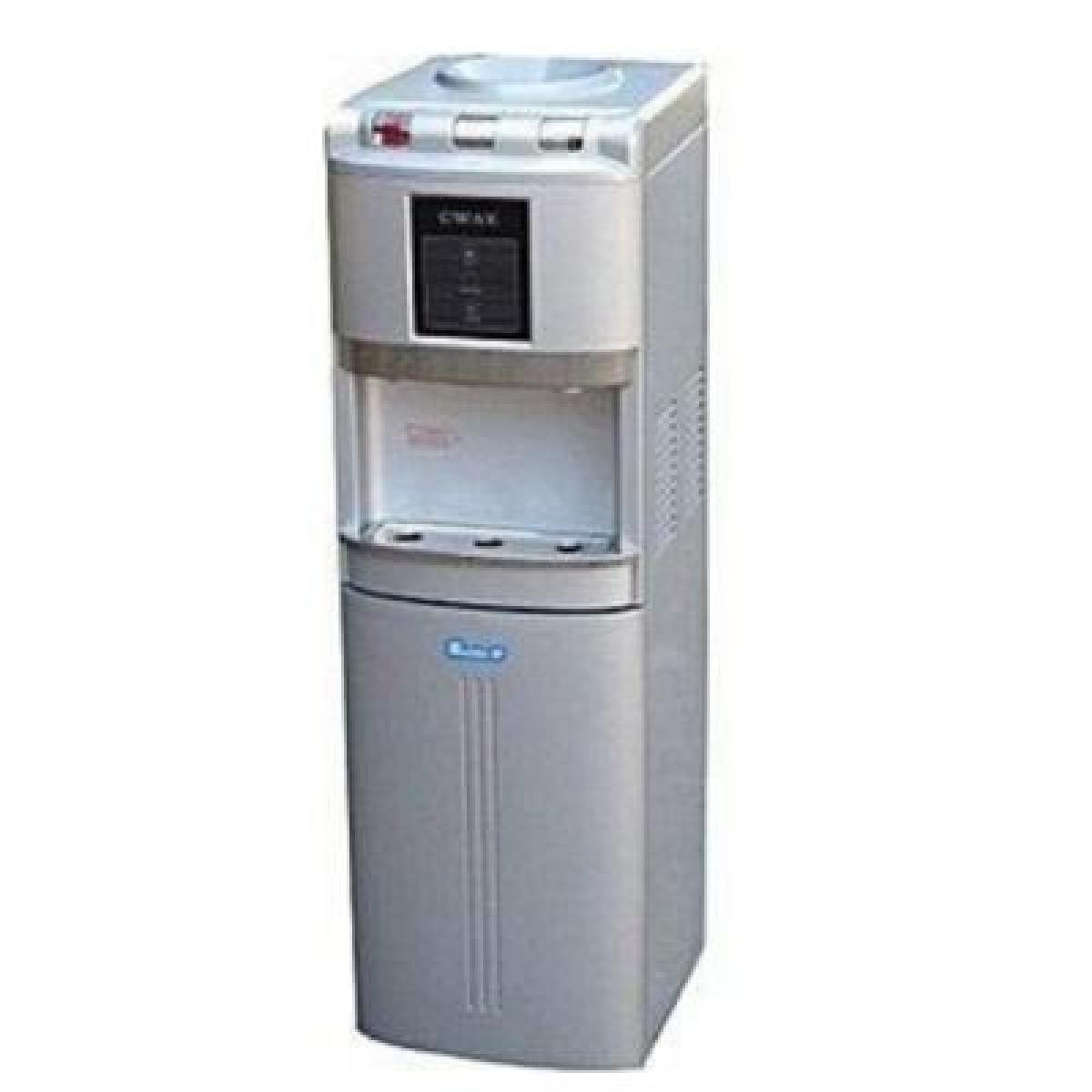 Water Dispenser 5F 58B22Hl 2 Taps + Fridge