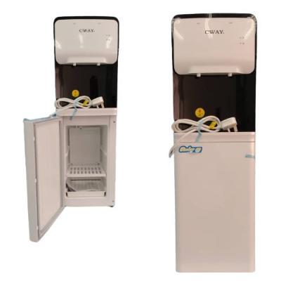 Water Dispenser Ruby 6F-Byb53 2 Taps + Fridge