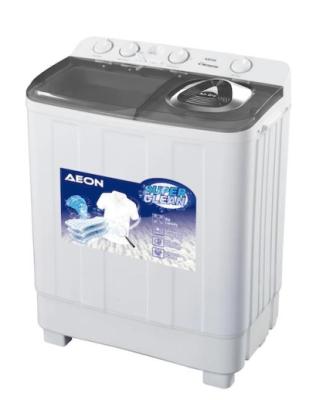 Washing Machine AWM07TT Twin Tub White