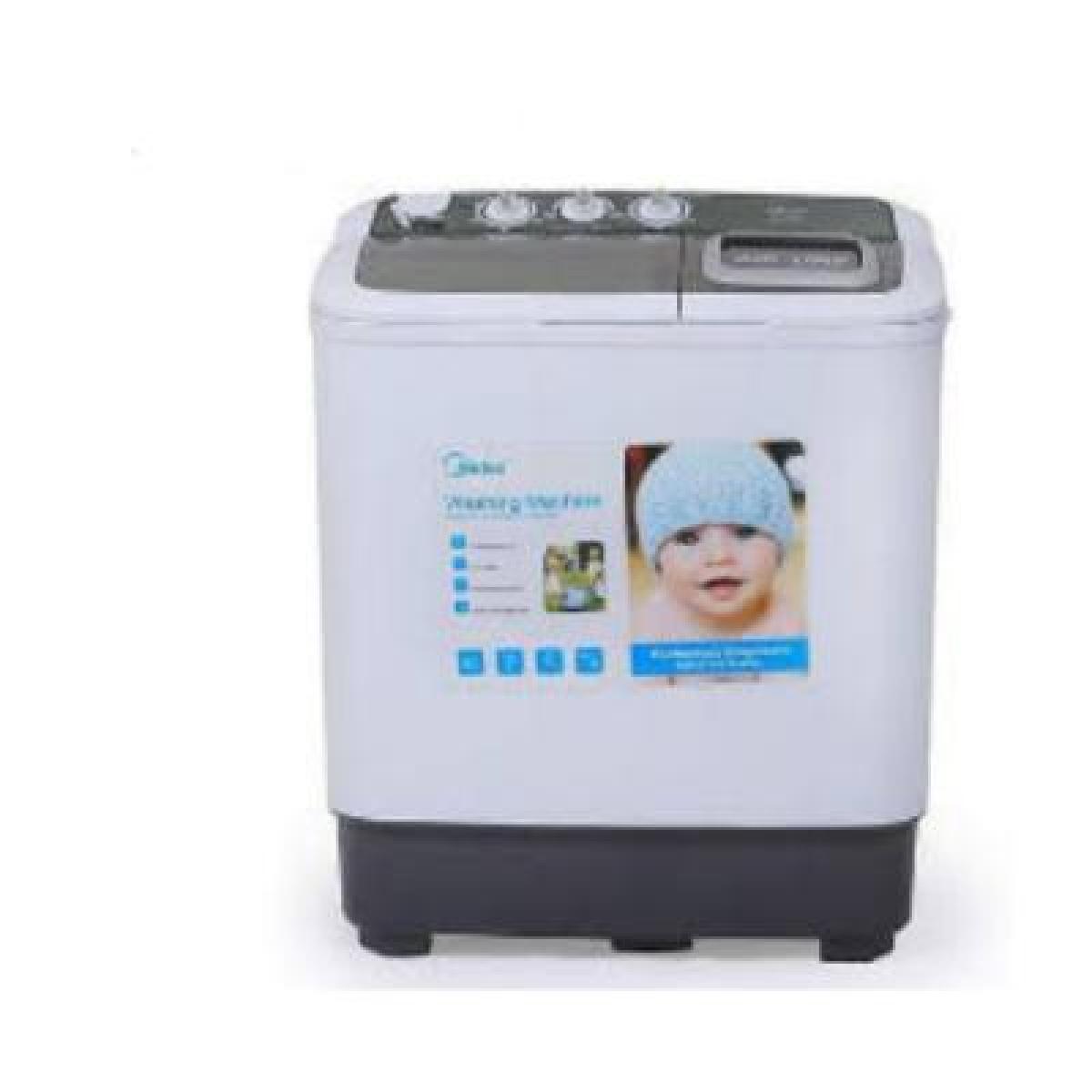 Washing Machine Twin Tub MTE60