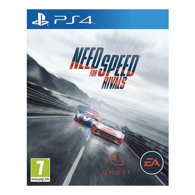 Game Need For Speed Rivals
