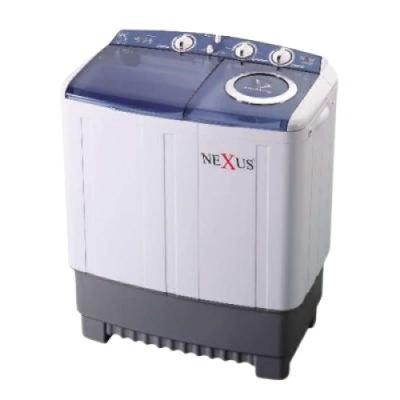 Washing Machine Twin Tub NX-WM-65Sa
