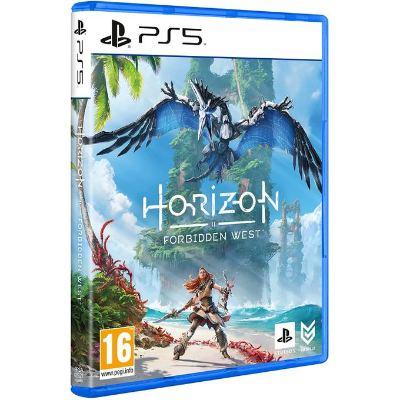 Game Horizon-Forbidden West