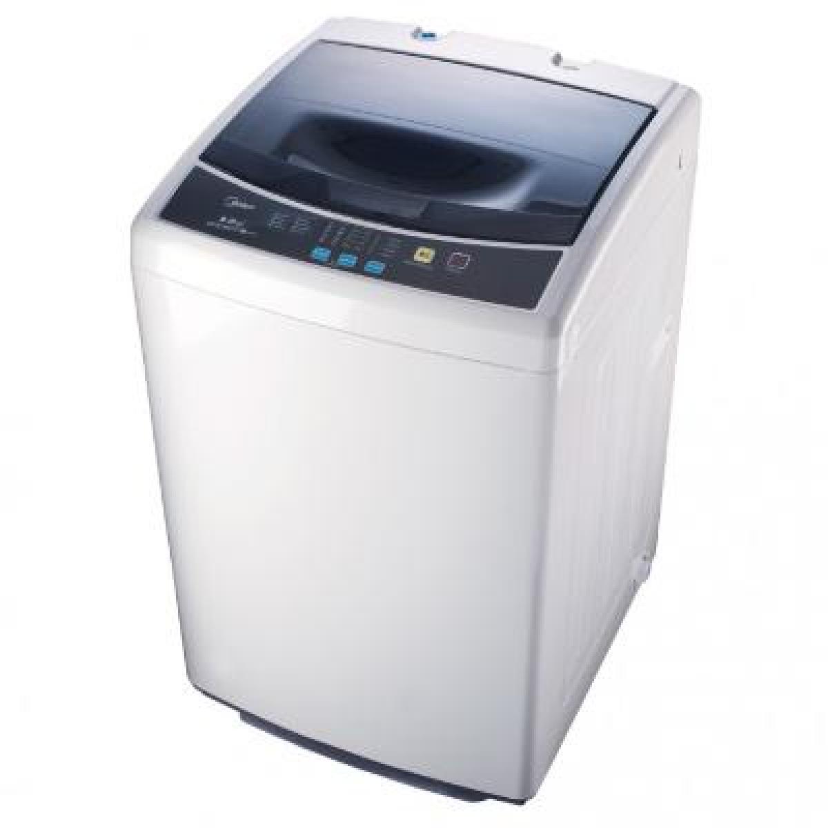 Washing Machine Top Loader Mae-80 8 kg Auto