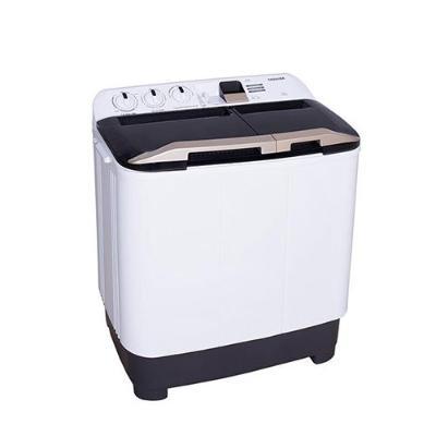 Washing Machine Twin Tub VH-J80WGH 7 kg White