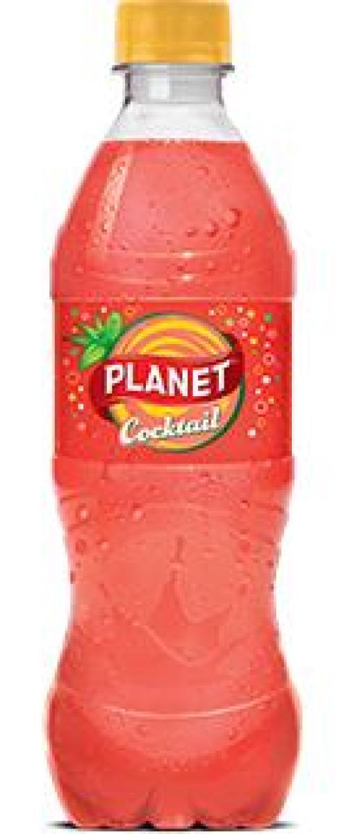 Planet Cocktail