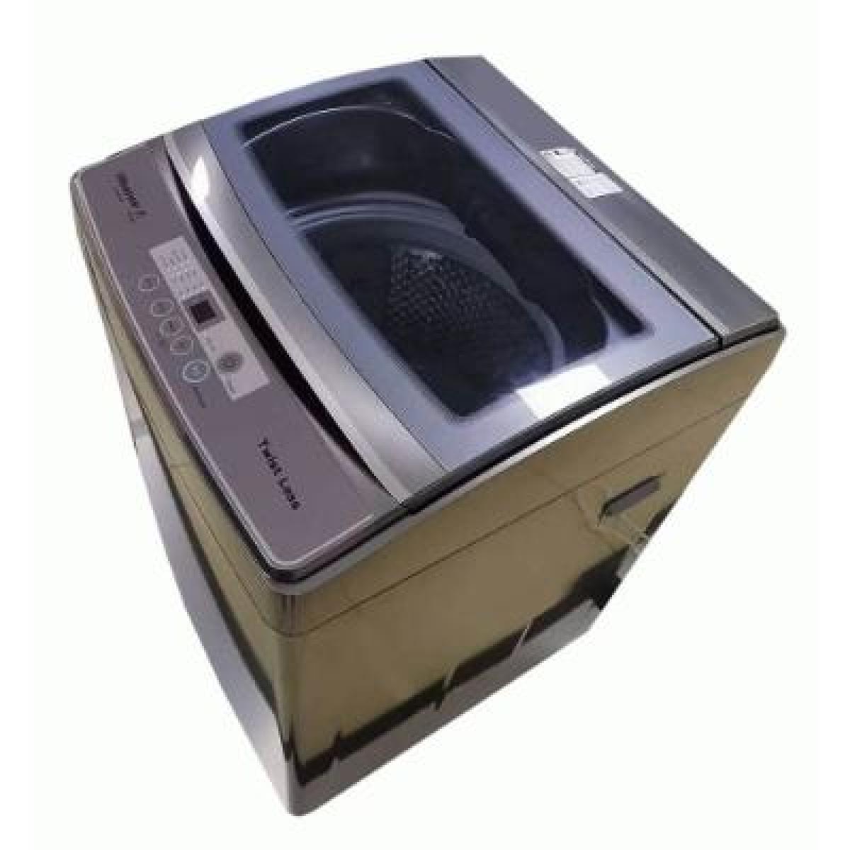 Washing Machine Top Loader WM132 13 kg Silver
