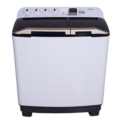 Washing Machine Twin Tub VH-J110WGH 10 kg White