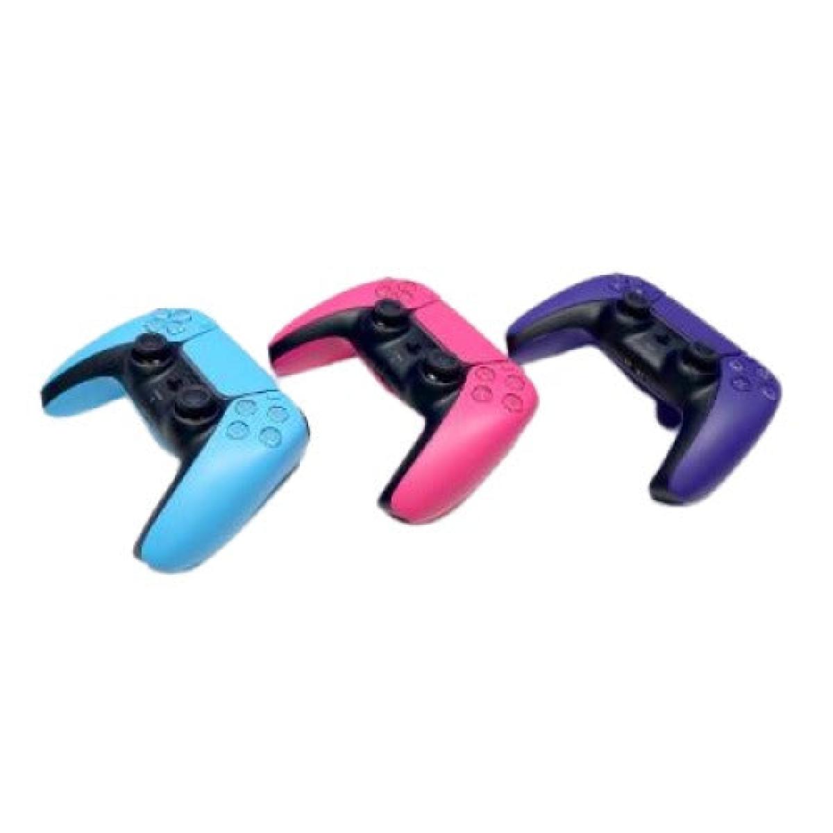 Dual Sense Wireless Controller Purple/Pink/Ice Blue