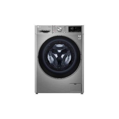 Washing Machine Front Loader Ww90K6410Qs/Nq 9 kg Silver
