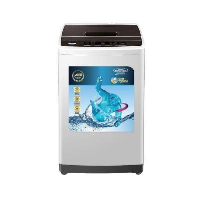 Washing Machine Top Loader 7 kg Tla07Gp Grey
