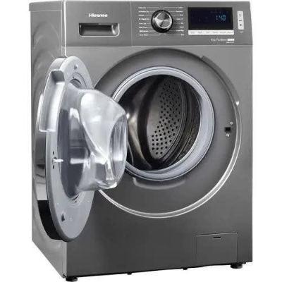 Washer Dryer Front Loader Wd Bl1014 10 kg (Washing) /6 kg (Dryer)